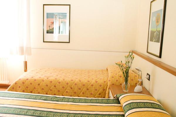 מוגליאנו ונטו Residence Al Bacareto מראה חיצוני תמונה