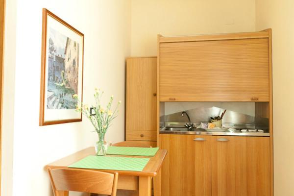 מוגליאנו ונטו Residence Al Bacareto חדר תמונה
