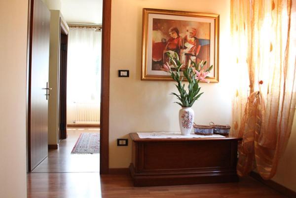 מוגליאנו ונטו Residence Al Bacareto חדר תמונה