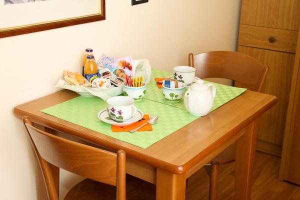 מוגליאנו ונטו Residence Al Bacareto חדר תמונה
