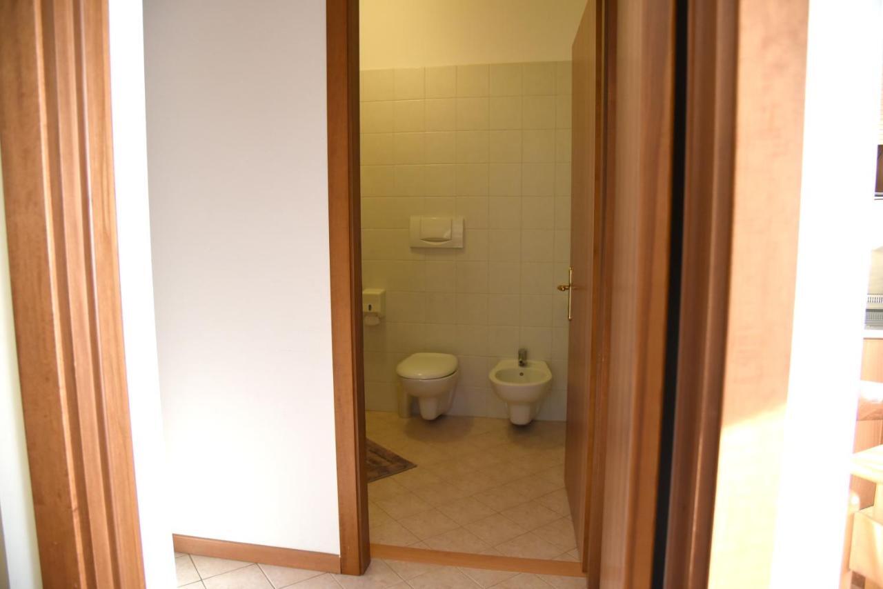 מוגליאנו ונטו Residence Al Bacareto מראה חיצוני תמונה