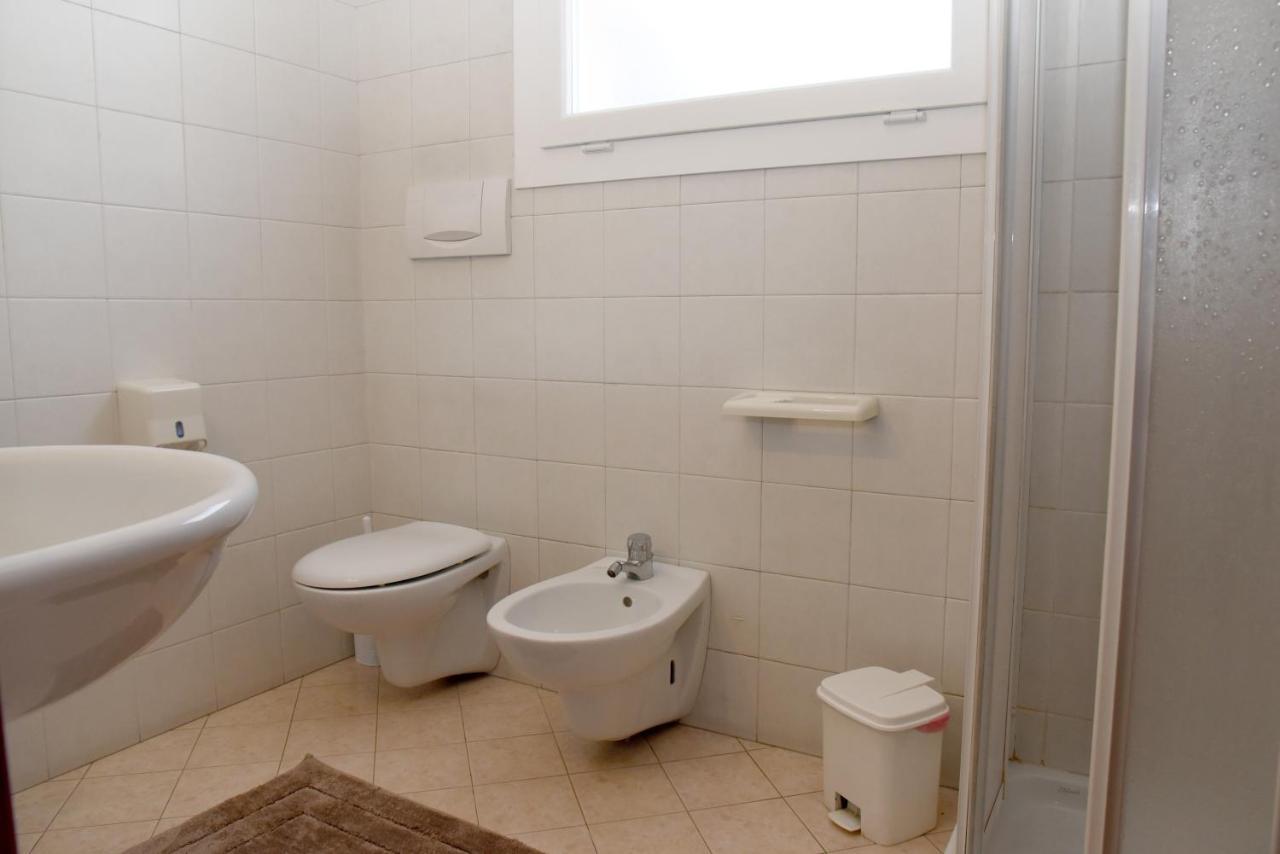 מוגליאנו ונטו Residence Al Bacareto מראה חיצוני תמונה